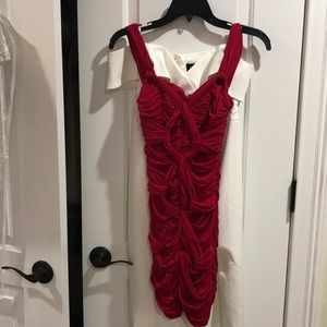Bebe dress XS